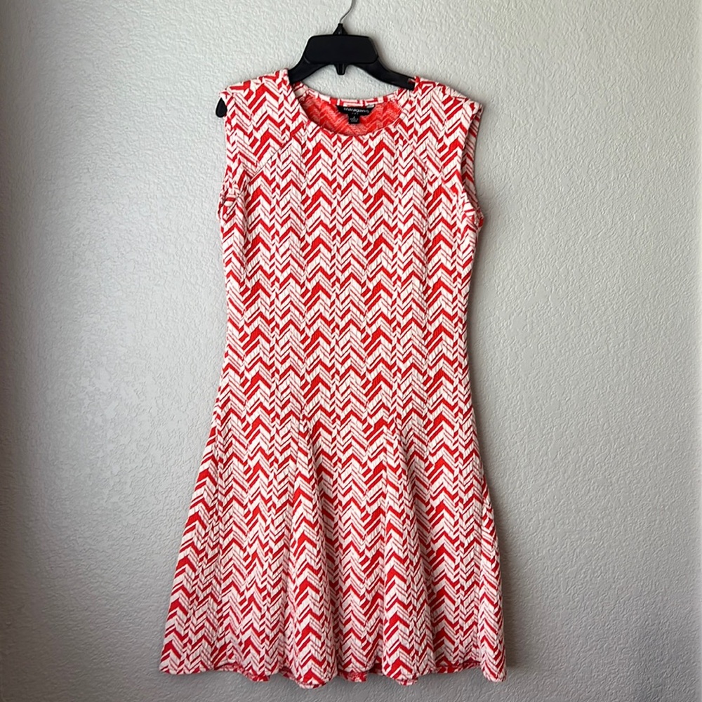 Sharagano Dress - Size 4